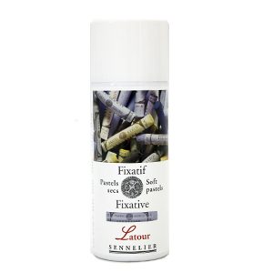 LACA SENNELIER PASTEL LATOUR 169079