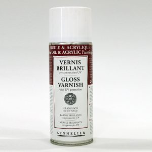 LACA SENNELIER OLEO/ACRILICO BRILLANTE