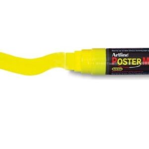 MARCADOR POSTERMARKER 20MM
