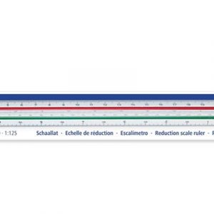  ESCALIMETRO STAEDTLER 