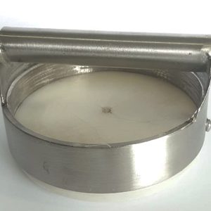 No hay imagen establecida