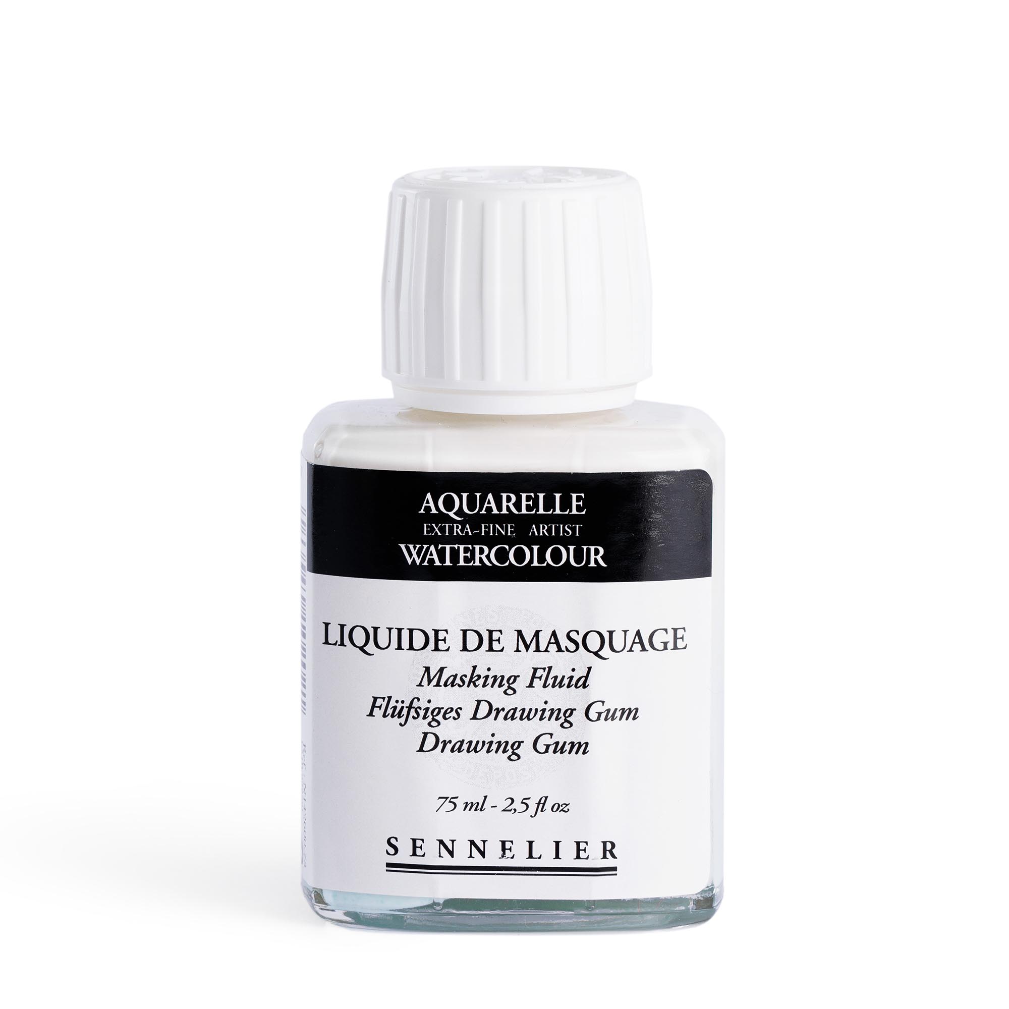 SENNELIER MASKING FLUID 75 ML