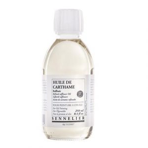 ACEITE DE CARTAMO SENNELIER 250ML