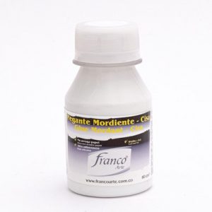 PEGANTE MORDIENTE CISA FRANCO 60 ML