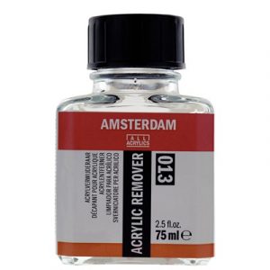 LIMPIADOR PARA ACRILICO 75ML ROYAL TALEN