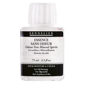 ESENCIA SIN OLOR SENNELIER 75ML