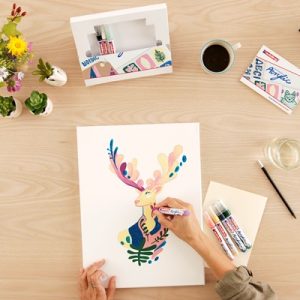 No hay imagen establecida