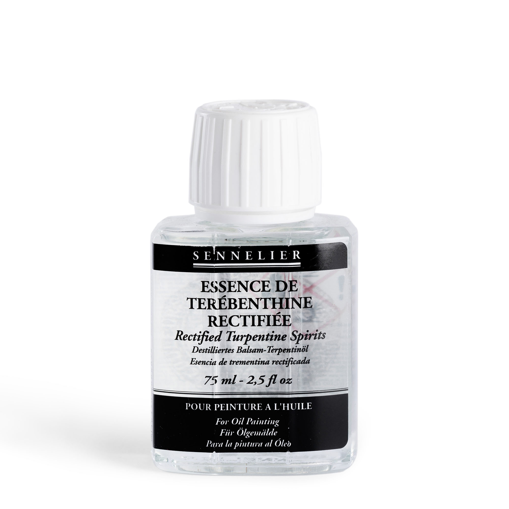 SENNELIER TREMENTINA 75 ML