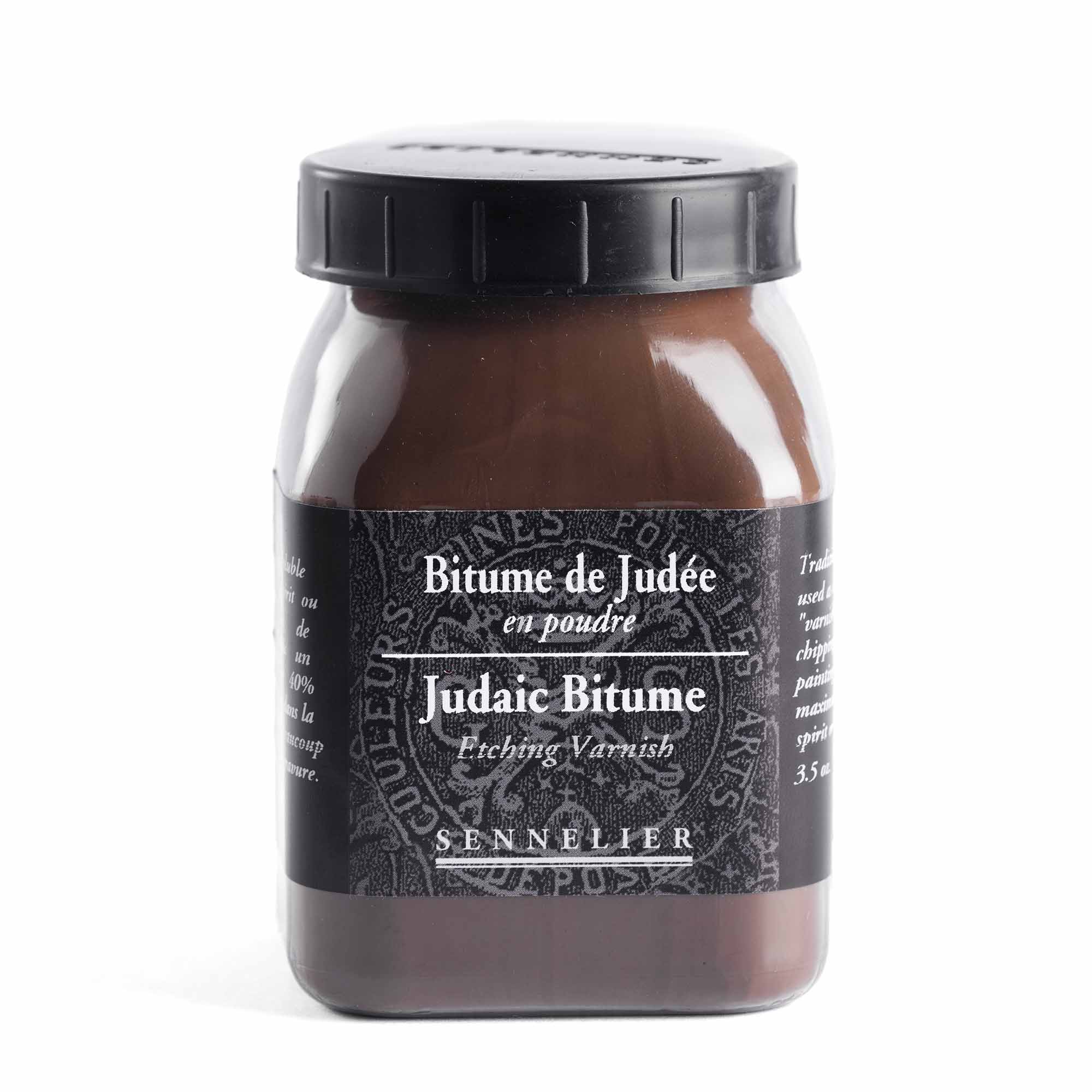 SENNELIER JUDAIC BETUME