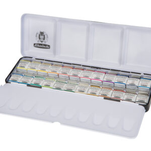 HORADAM METAL SET 24X1/2