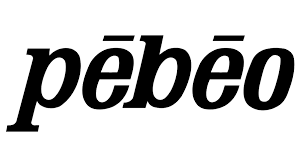 pebeo logo