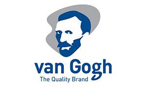 van gogh logo