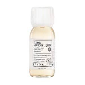 GOMA ARABIGA LIQUIDA 60ML