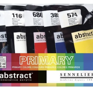THEME PACK ABSTRACT COLORES PRIMARIOS