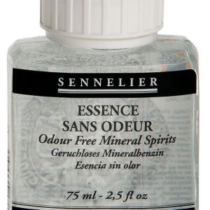 ESENCIA SIN OLOR 75ML