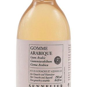 GOMA ARABIGA LIQUIDA 60ML