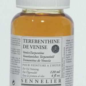 TREMENTINA DE VENECIA 32ml
