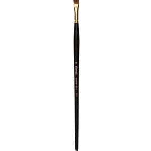 Pincel planooleo/acril.Raphael Kolinsky gold no.8