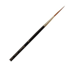 Pincel Liner o sable para acuarela Marta Kolinsky No.4 Ref.88026