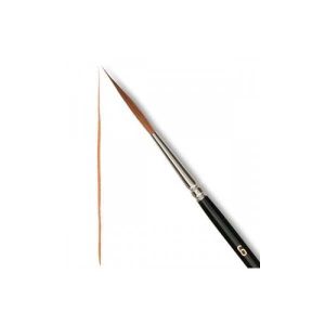 Pincel Liner o Sable para acuarela Marta Kolinsky No.6 ref.88026