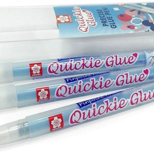 QUICKIE GLUE - SAKURA