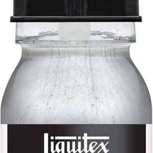 Tinta acrilica liquitex