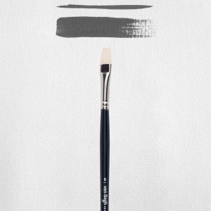 VAN GOGH PINCEL PARA ÓLEO Y ACRÍLICO SERIE 210 #8