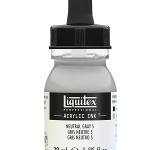 Tinta acrilica liquitex