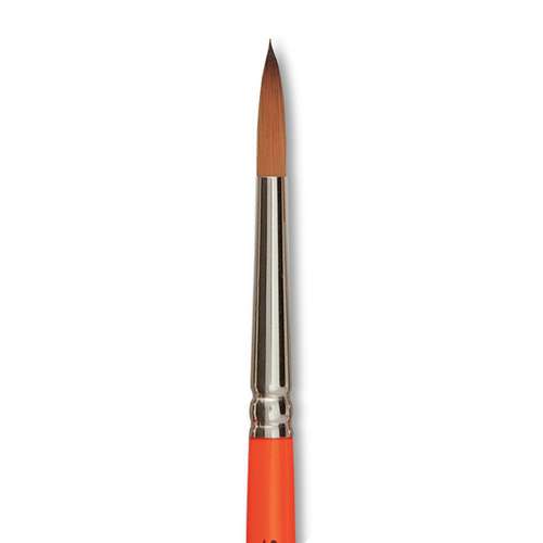 Raphaël®+|+Kaërell+S+Round+brushes+—+series+869