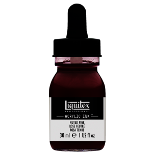 Tinta acrilica Liquitex
