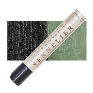 OLEO EN BARRA COLOR OLIVA