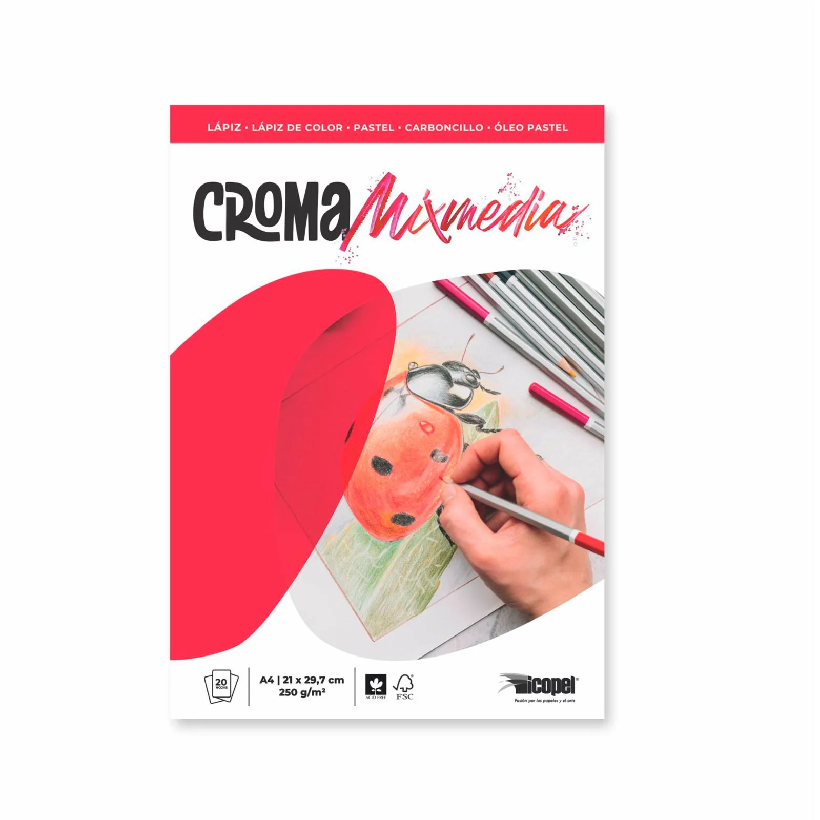 CROMA MIXMEDIA