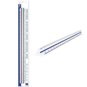 Escalímetro Staetdler