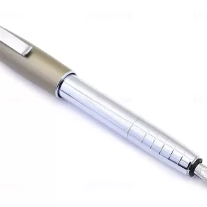 Pluma Loom Verde Oliva