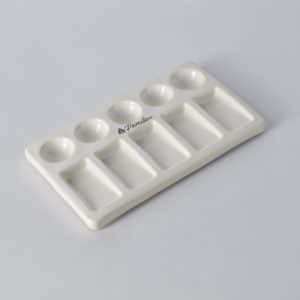 Paleta Ceramica primitivo