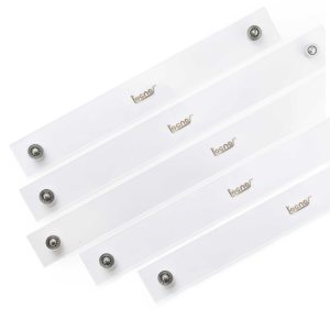 REGLA PARALELA TECNOS 120CM