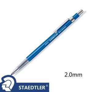 PORTAMINAS STAEDTLER MARS 2MM