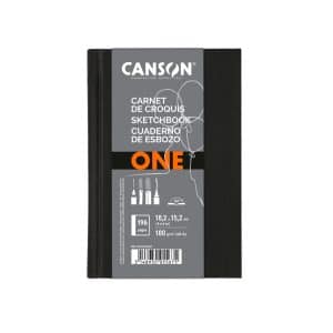 CUADERNO DE ESBOZO CANSON ONE