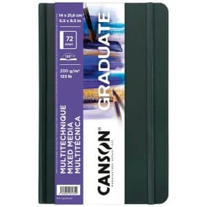 CANSON GRADUATE MULTITECNICA