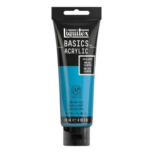 ACRILICO LIQUITEX 118ML AZUL BRILLANTE