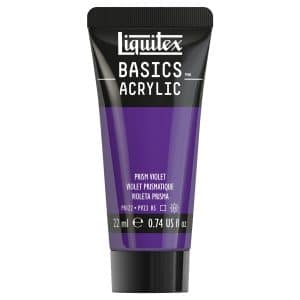 ACRILICO LIQUITEX 118ML VIOLETA PRISMA
