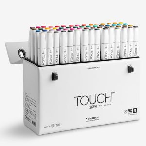 TOUCH BRUSH X 60 (B)
