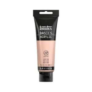 ACRILICO LIQUITEX 118ML ROSA CLARO