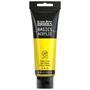 ACRILICO LIQUITEX 118ML AMARILLO PRIMARIO