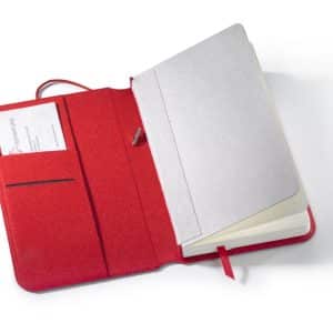 LIBRETA DIARYFLEX BOOK BLANCO 100GR 11.5X19CM HAHNEMUHLE