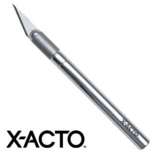 BISTURI X-ACTO